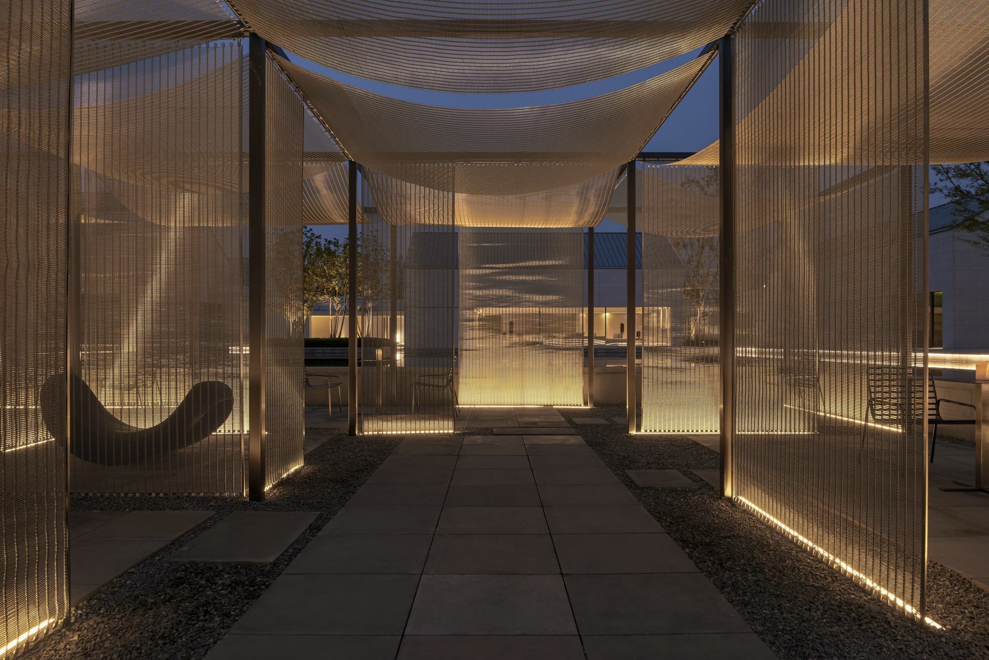 Alila Wuzhen Hotel Tongxiang Exterior foto